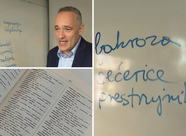 riječi nove 2023 rtl