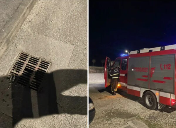 šahta ključ vatrogasci