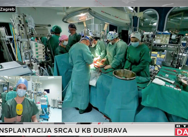 srce transplatacija rtl