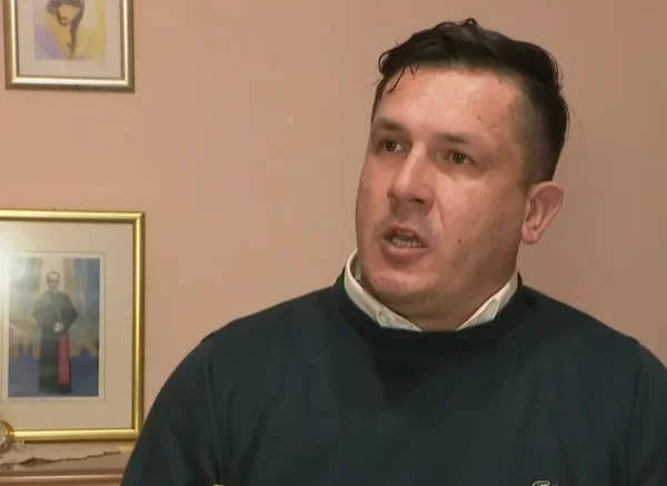 svećenik sikirevci seks sakndal rtl