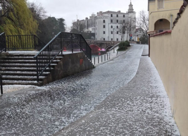 Foto. Facebook/RiMeteo/Nino Softić