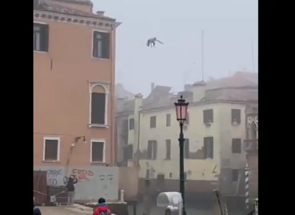 venecija skok