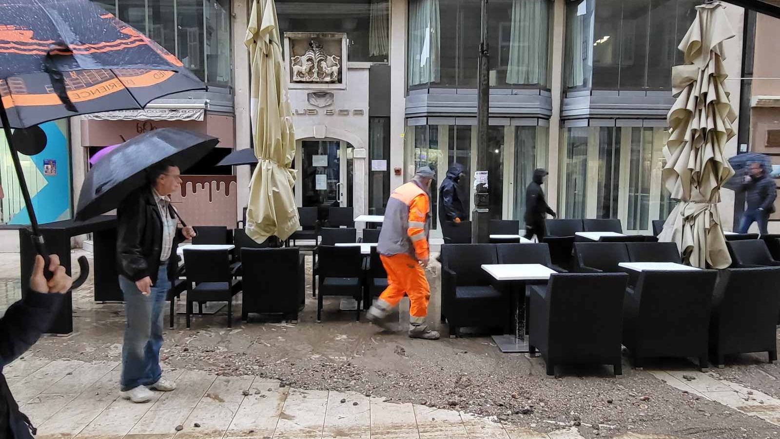 voda ante starčevića cijev 11