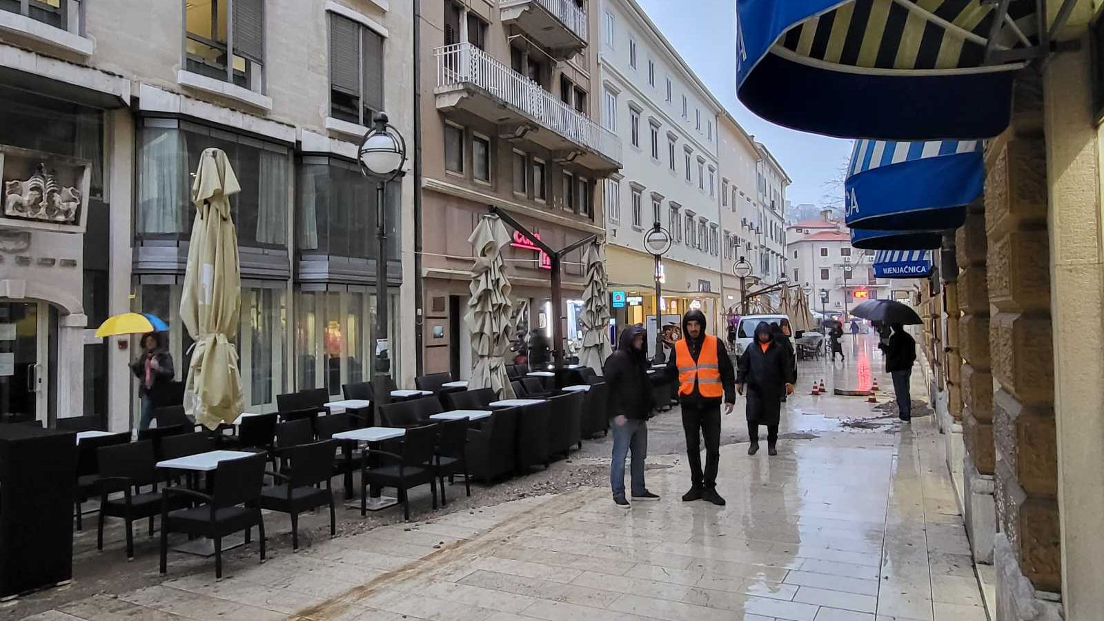 voda ante starčevića cijev 13