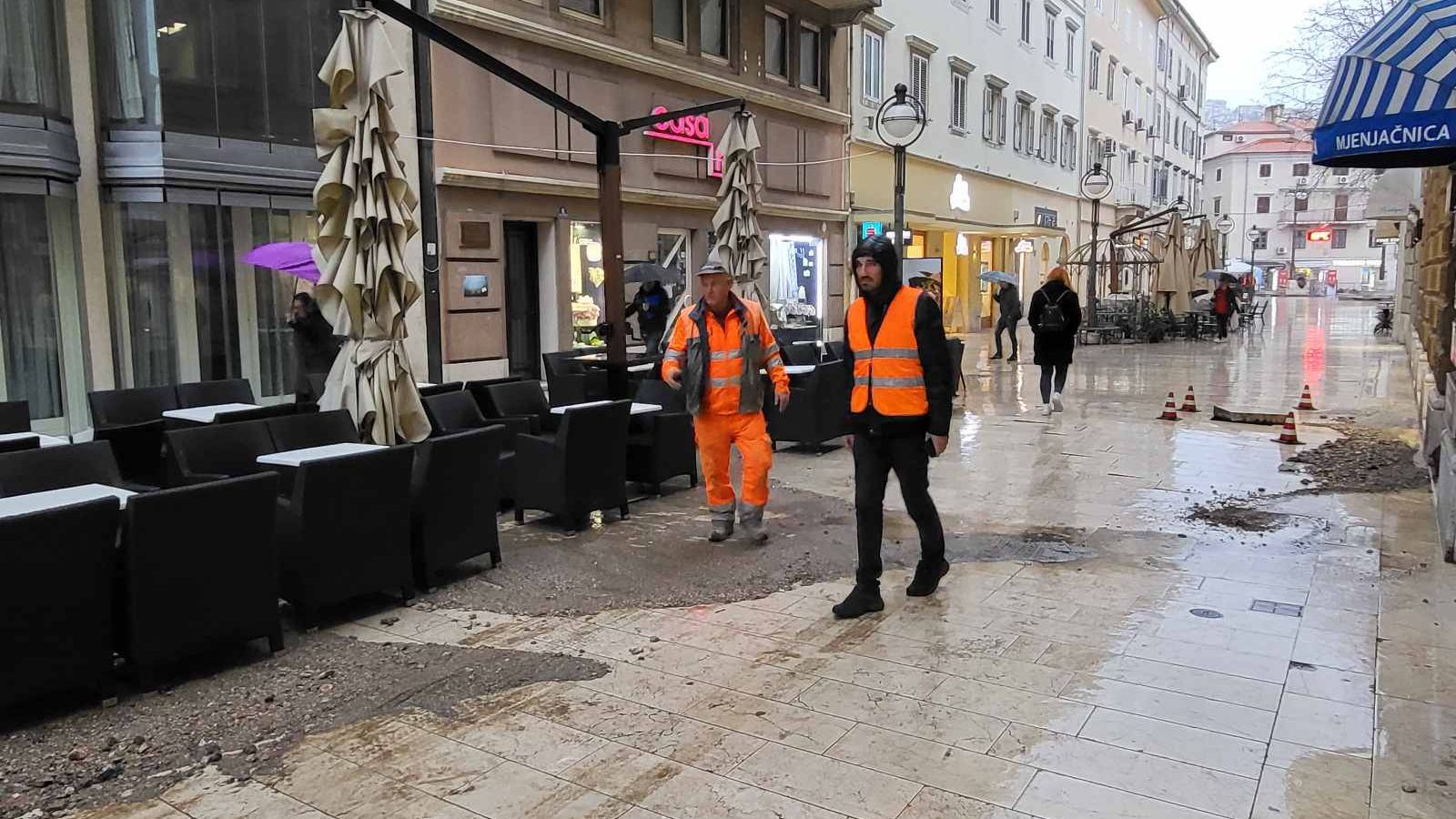 voda ante starčevića cijev 16