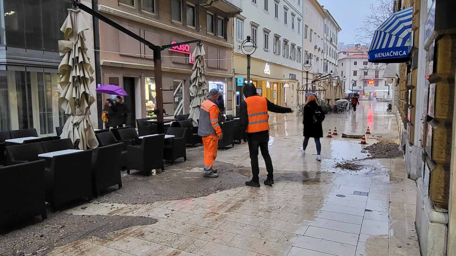 voda ante starčevića cijev 17