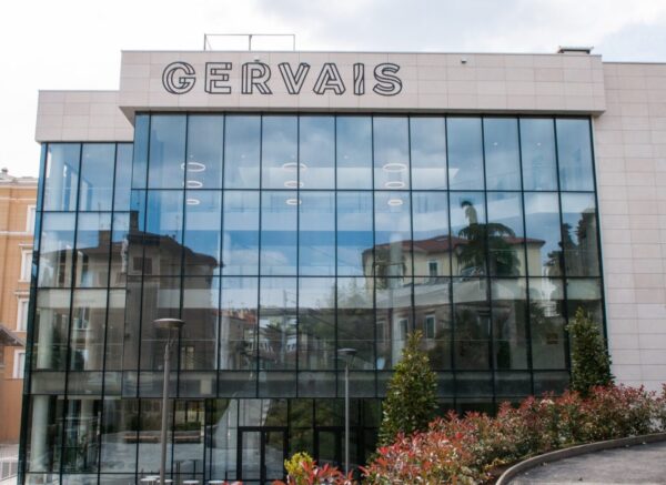 centar gervais
