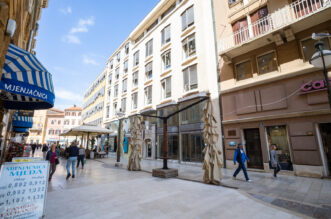 Boa -1 Boa -1