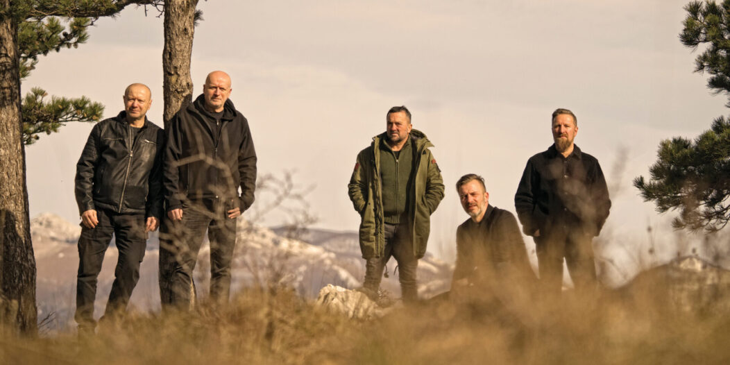 “BRDO” – grupa Grad “BRDO” – grupa Grad