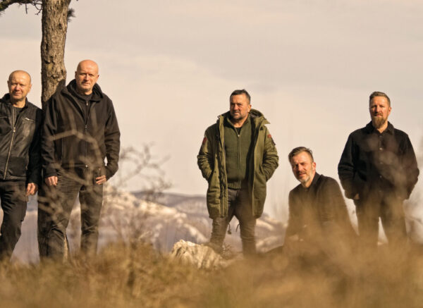 “BRDO” – grupa Grad