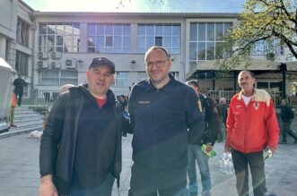 Jurica Prpić i Danijel Mavrinac Jurica Prpić i Danijel Mavrinac