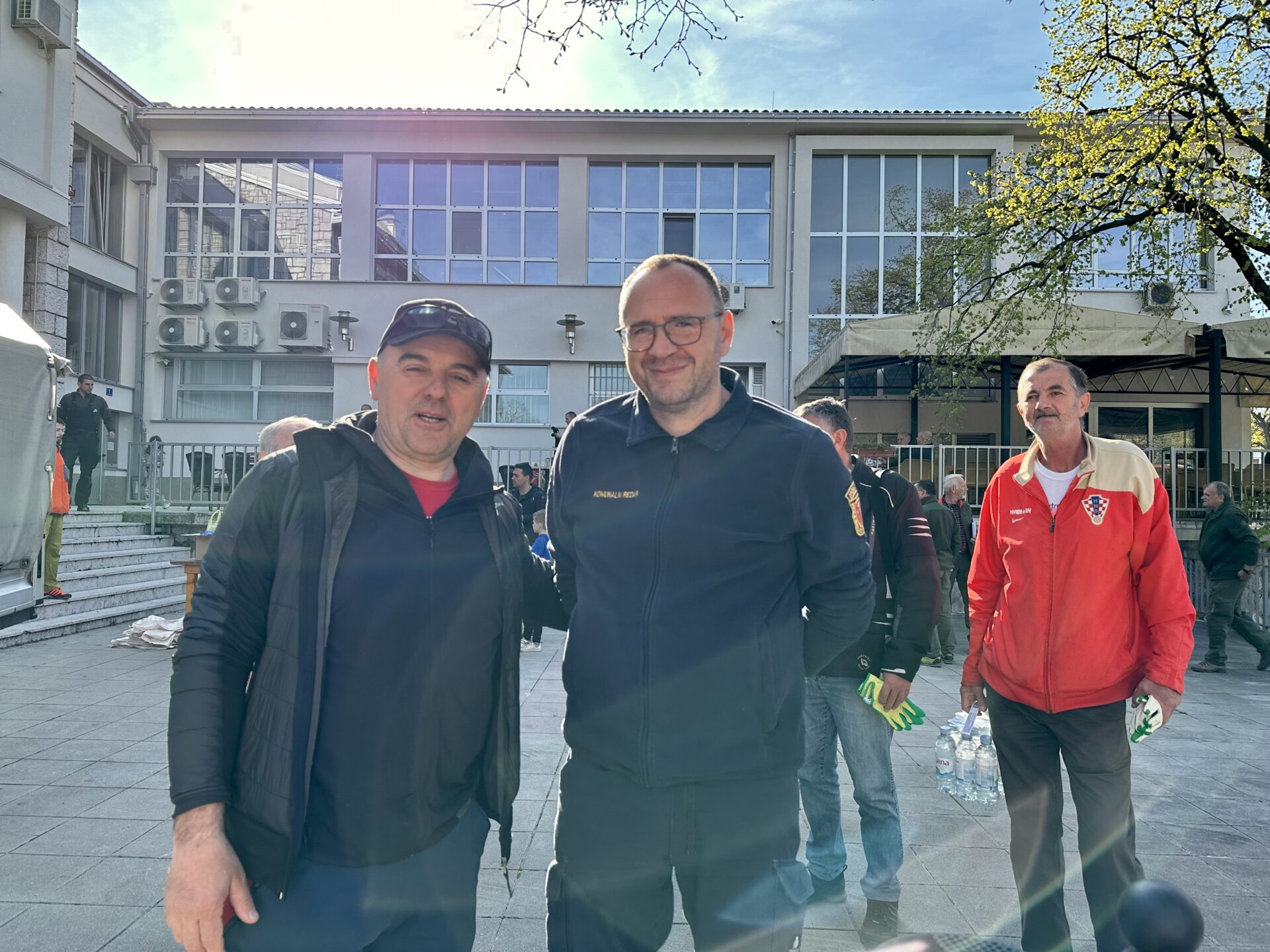 Jurica Prpić i Danijel Mavrinac Jurica Prpić i Danijel Mavrinac