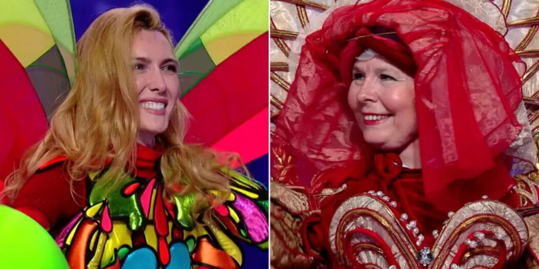 MASKEDSINGER 2023 KOSOR MASKEDSINGER 2023 KOSOR