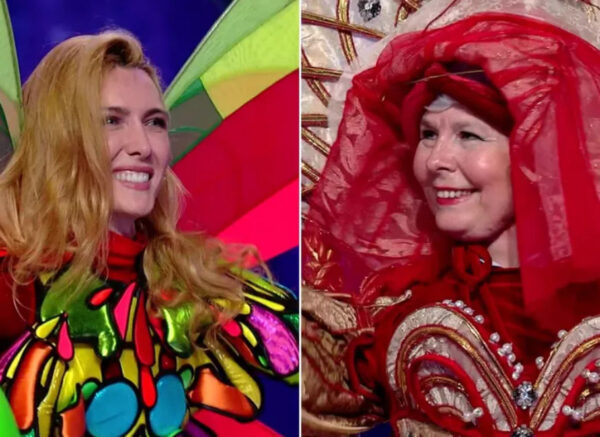 MASKEDSINGER 2023 KOSOR