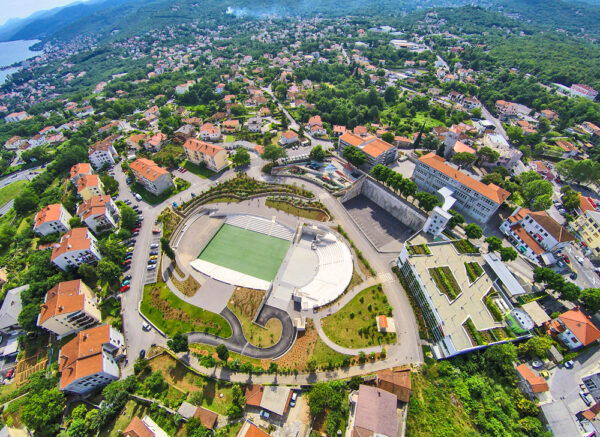 Dolac, Foto Luigi Opatija, Općina Matulji