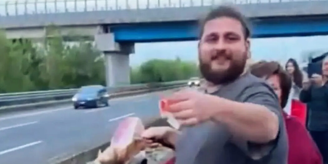 PRŠUT CESTA 3 PRŠUT CESTA 3