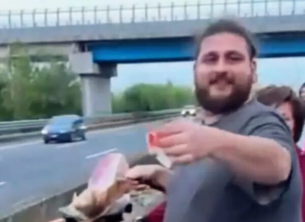 PRŠUT CESTA 3
