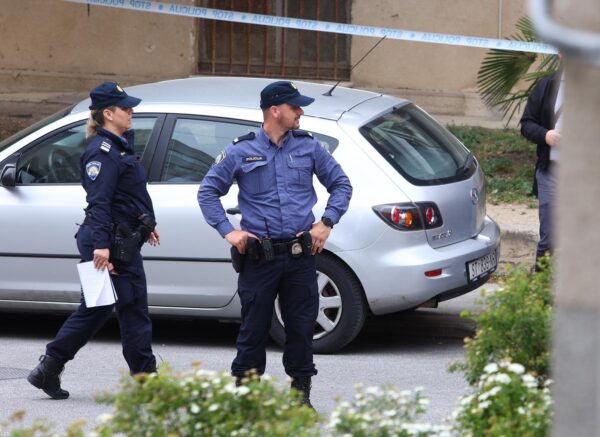 Split: U pucnjavi na Skalicama ranjena jedna osoba