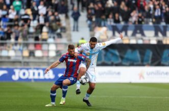 Rijeka: Rijeka i Hajduk sastali se u 29. kolu Prve HNL Rijeka: Rijeka i Hajduk sastali se u 29. kolu Prve HNL