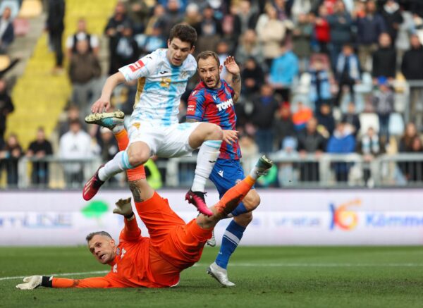 Rijeka: Rijeka i Hajduk sastali se u 29. kolu Prve HNL