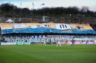 Rijeka: Rijeka i Hajduk sastali se u 29. kolu Prve HNL Rijeka: Rijeka i Hajduk sastali se u 29. kolu Prve HNL