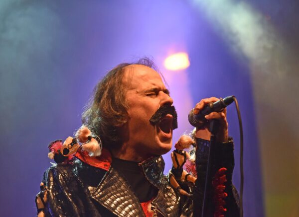 Pula: Let 3 održao koncert na Trgu Portarata
