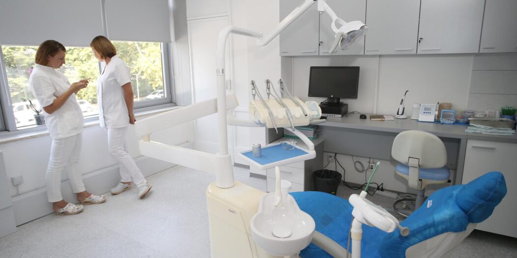 KBC Split na Križinama dobio specijalističku ambulantu dentalne medicine KBC Split na Križinama dobio specijalističku ambulantu dentalne medicine