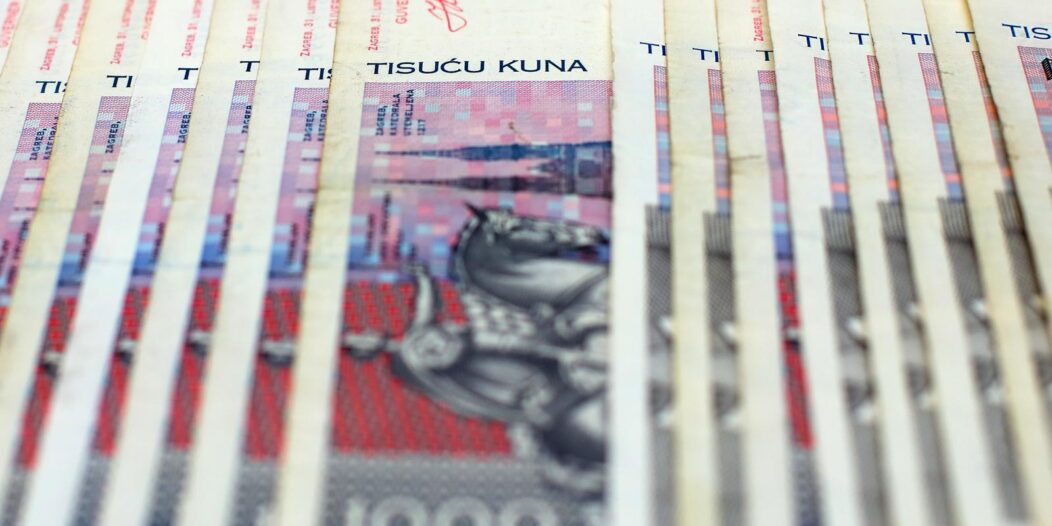 Hrvatske kune Hrvatske kune