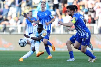 Rijeka: HNK Rijeka i NK Lokomotiva sastali se u 31. kolu Prve HNL