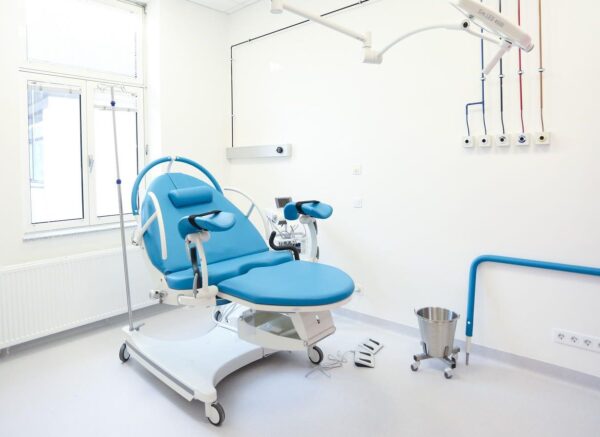 Otvorena nova rađaonice Klinike za ginekologiju i porodništvo KB Sveti Duh