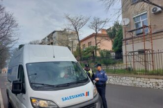 Pećine akcija 5 Pećine akcija 5