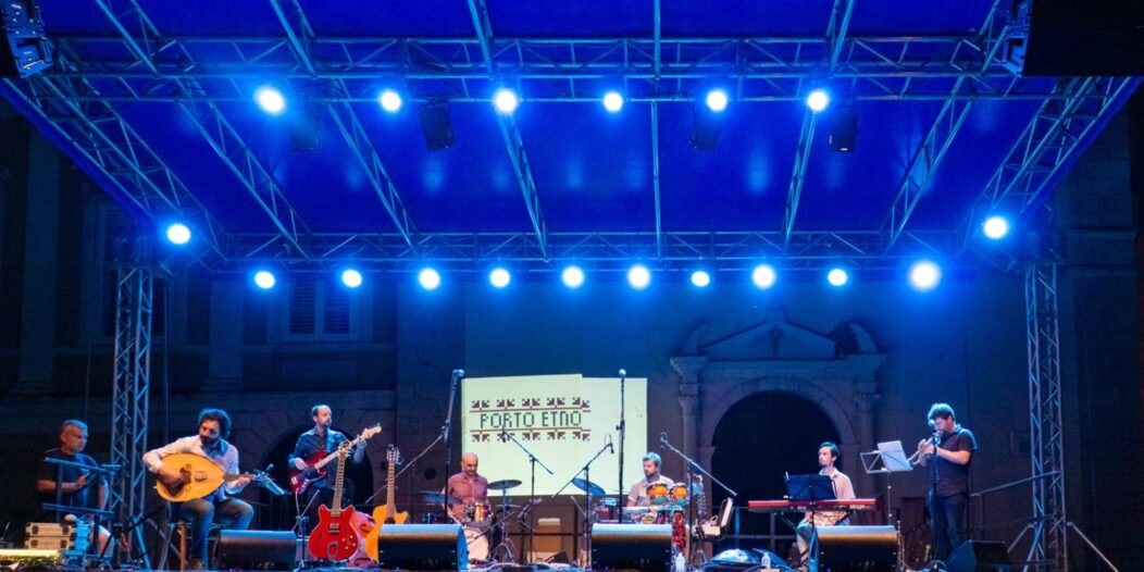 Porto Etno orkestar_foto Gordana Kvajo Porto Etno orkestar_foto Gordana Kvajo