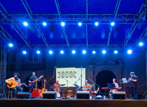 Porto Etno orkestar_foto Gordana Kvajo