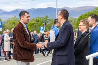 Pos stanovi Martinkovac-23 Pos stanovi Martinkovac-23
