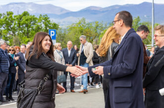 Pos stanovi Martinkovac-24 Pos stanovi Martinkovac-24