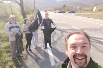 SDP na Kikovici SDP na Kikovici
