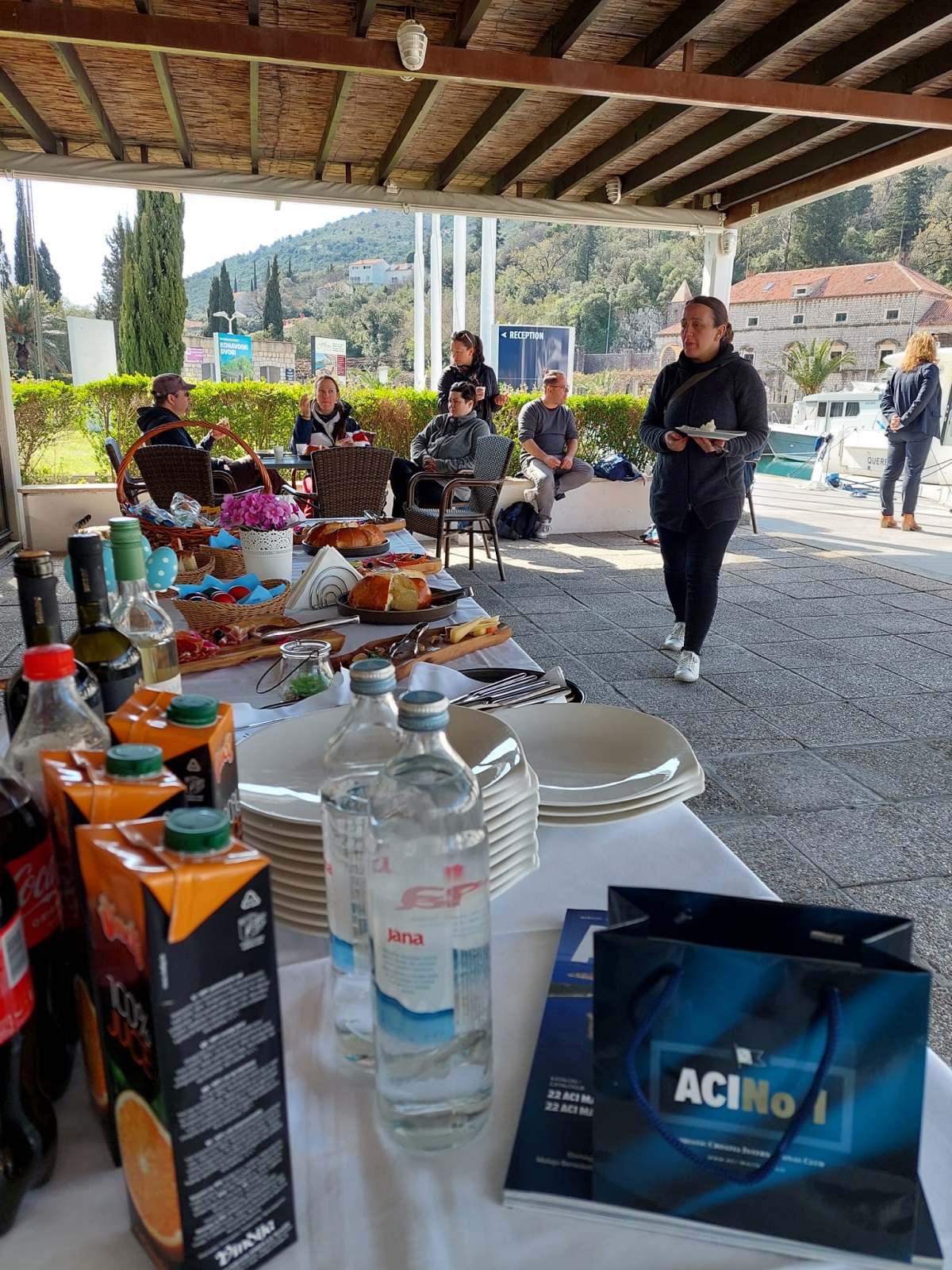 Uskrs u ACI marini Dubrovnik 1 Uskrs u ACI marini Dubrovnik 1