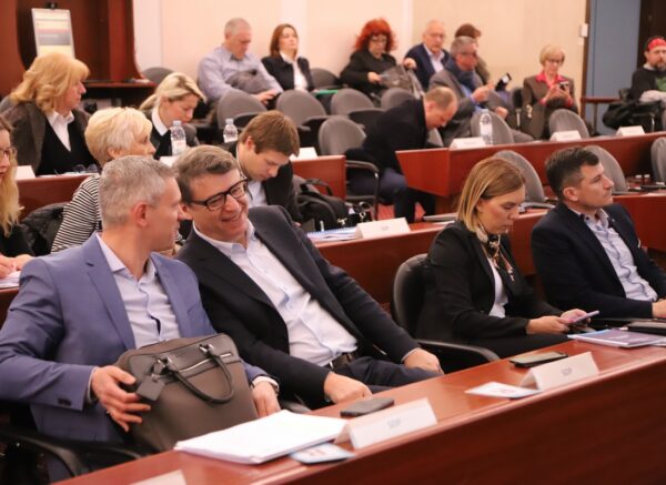 Vijećnici-SDP-a