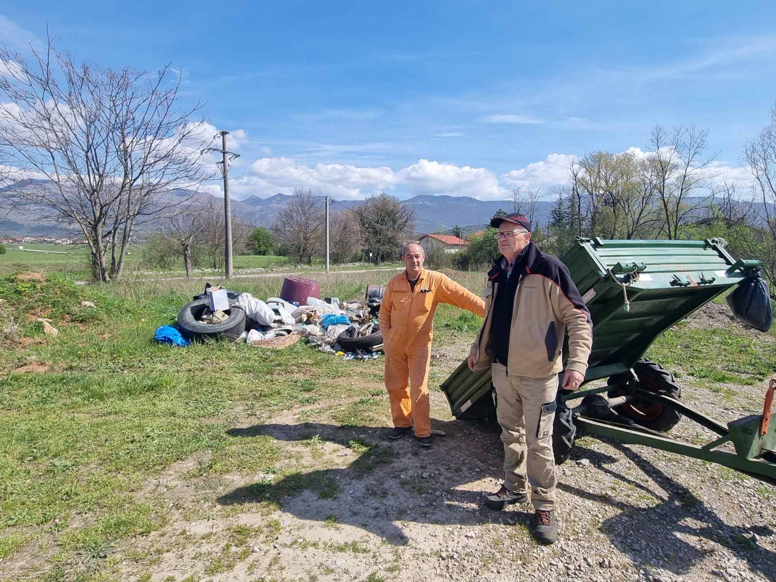 Zasteničani Zasteničani