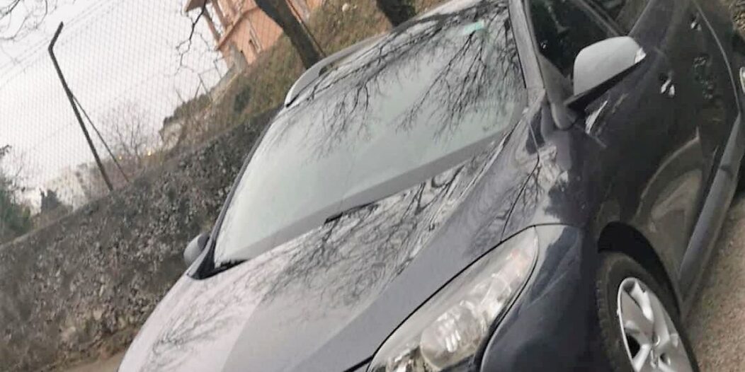 auto krađa krimeja rezano auto krađa krimeja rezano