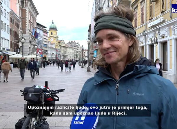 danas bicikl kanal ri
