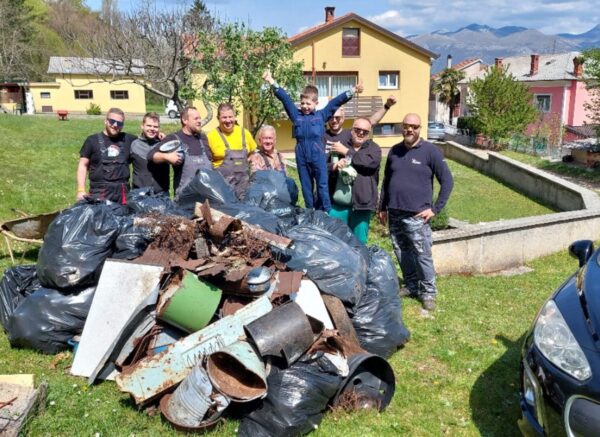 dondolaši i kuglači dondolaši i kuglači