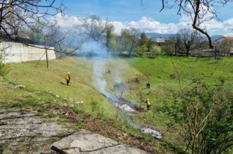 dragovoljci i vatrogasci dragovoljci i vatrogasci
