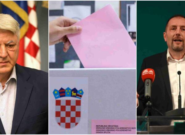 izbori ids šantić naslovna