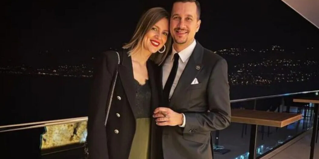 marko tolja supruga marko tolja supruga