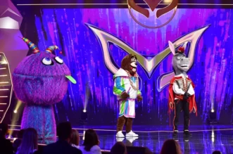 masked 2023 singer8 masked 2023 singer8