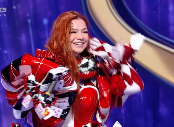 masked singer mirta