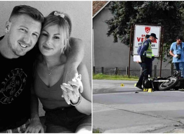 nesreća bračni par naslovna