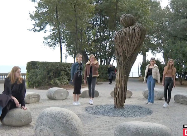 opatija djevojka uskrs 2023