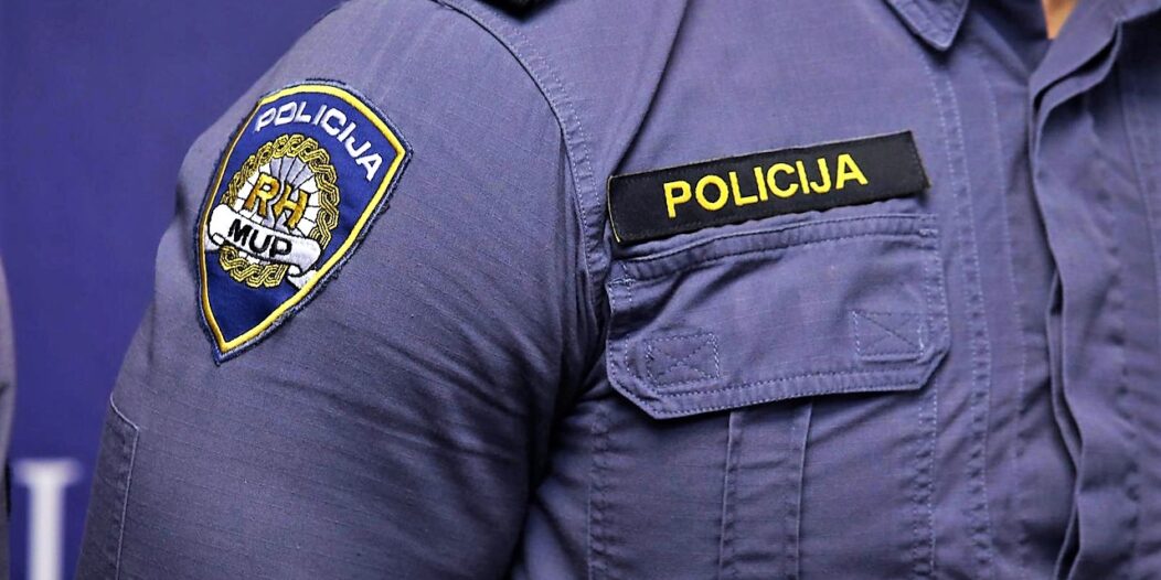 policajac policija rtl ilustracija policajac policija rtl ilustracija